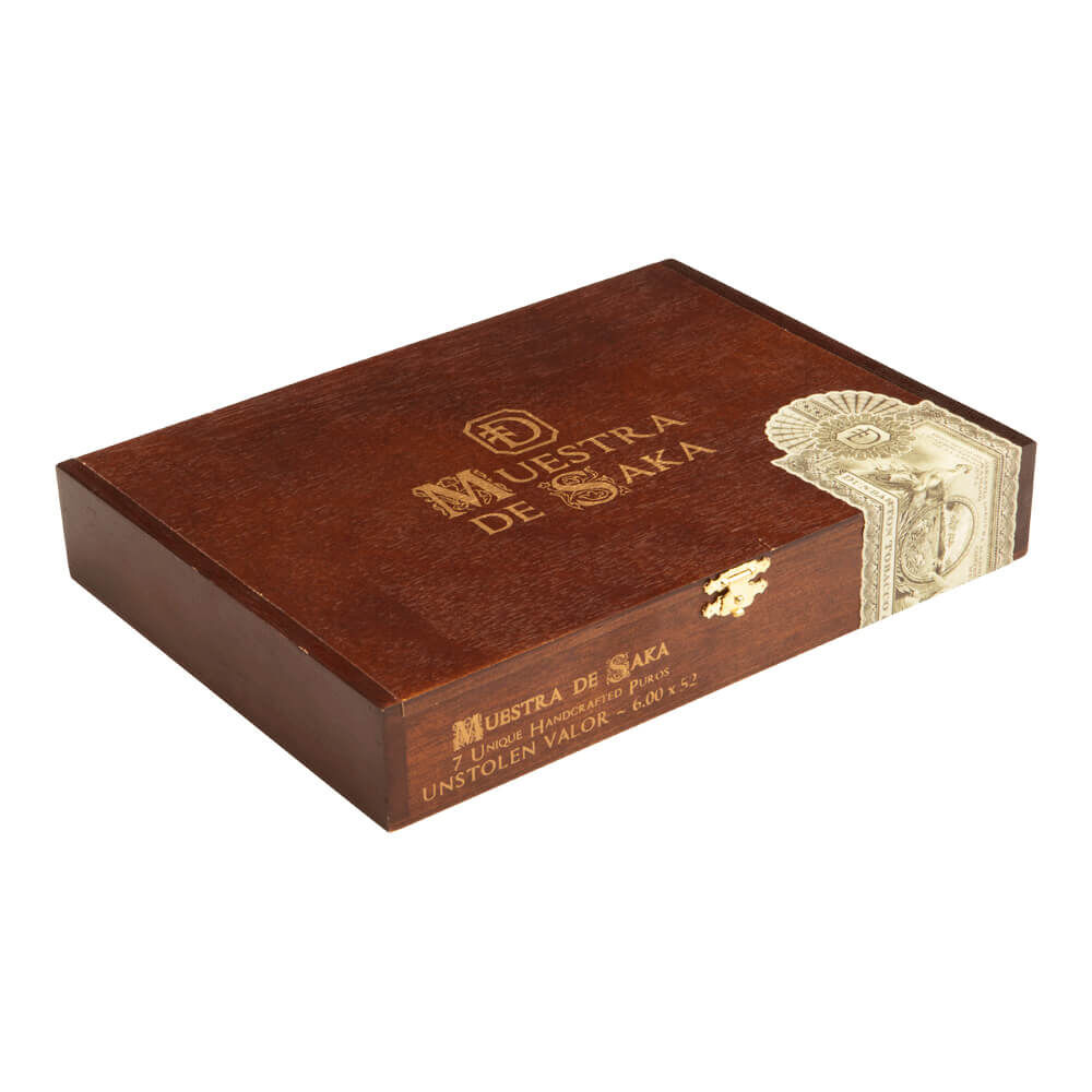 View product media MDSUV Unstolen Valor, , jrcigars 2